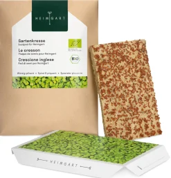 Microgreens Bio-Saatpad