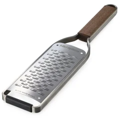 Microplane-Reibe Zweiwege-Schneide