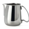 Milchkännchen Edelstahl