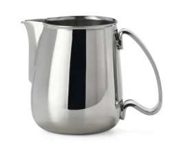 Milchkännchen Edelstahl
