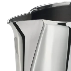Milchkännchen Edelstahl