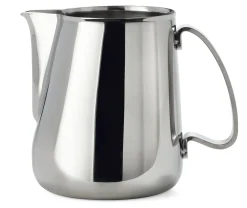 Milchkännchen Edelstahl