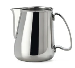 Milchkännchen Edelstahl
