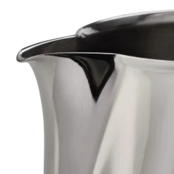 Milchkännchen Edelstahl