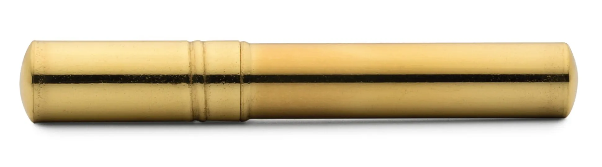 Minenspitzer Messing