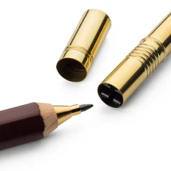 Minenspitzer Messing