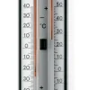 Minimum-Maximum-Thermometer Aluminium