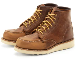 Moc Boot Damen