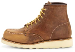 Moc Boot Damen