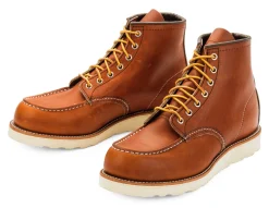 Moc Boot Herren