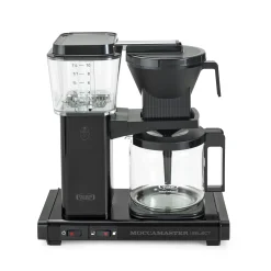 Moccamaster KBG Select