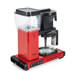 Moccamaster KBG Select