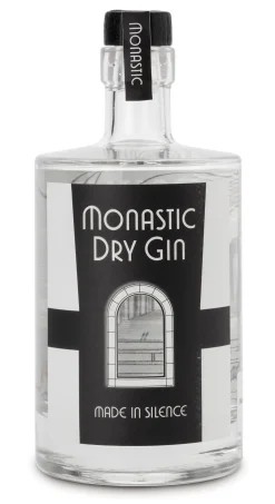 Monastic Dry Gin