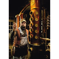 Monkey 47 Schwarzwald Dry Gin