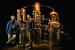 Monkey 47 Schwarzwald Dry Gin