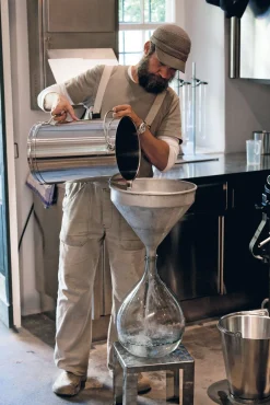 Monkey 47 Schwarzwald Dry Gin