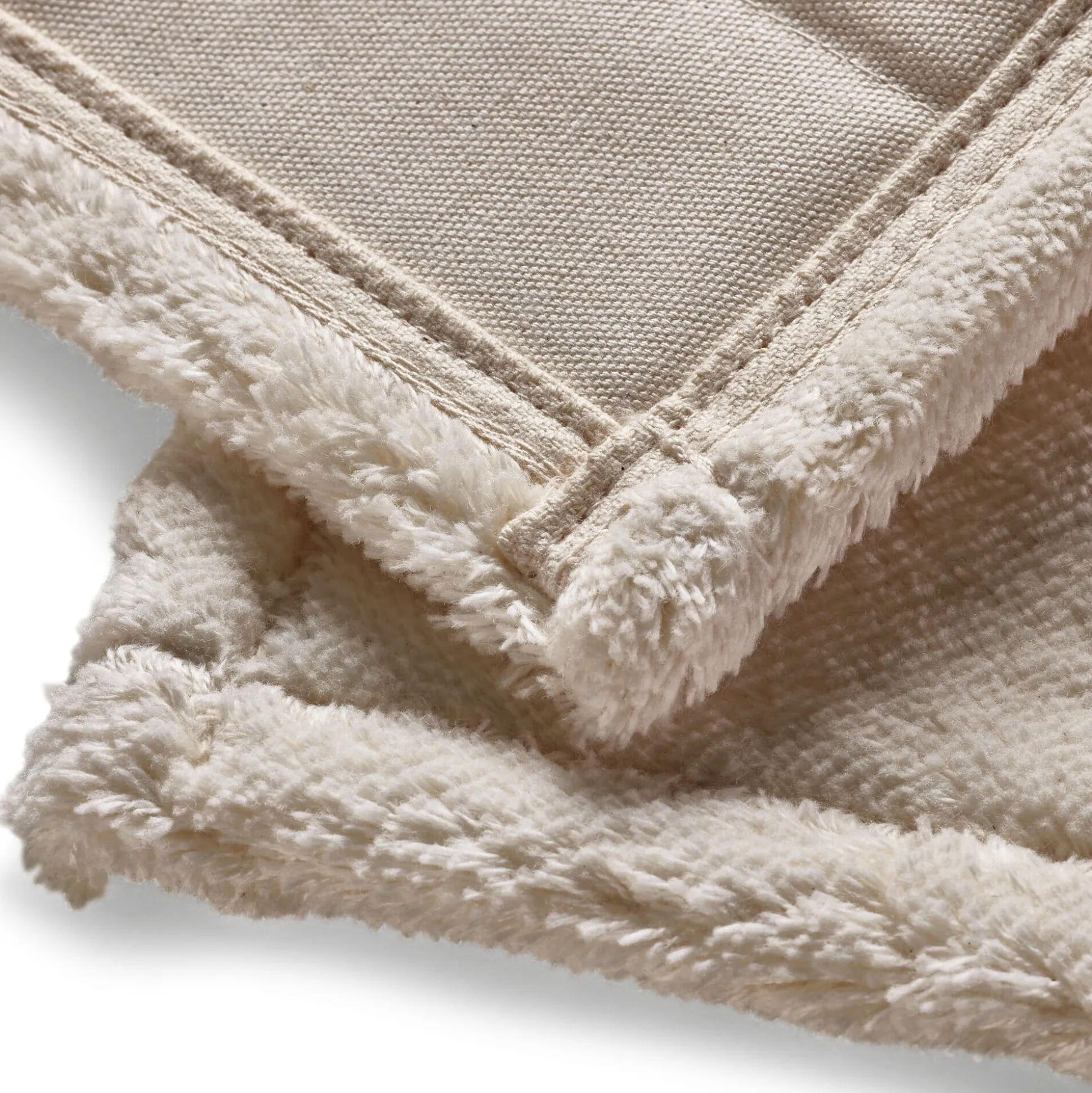 Mopp Baumwollvelours