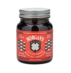 Morgan’s Styling Pomade