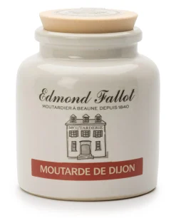 Moutarde de Dijon