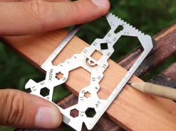 Multitool Edelstahl