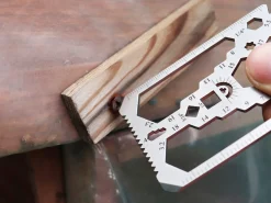 Multitool Edelstahl