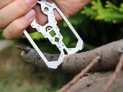 Multitool Edelstahl