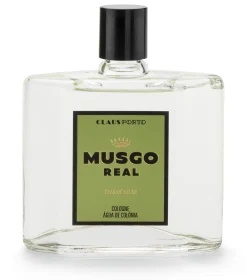 Musgo Real Classic Scent Eau de Cologne