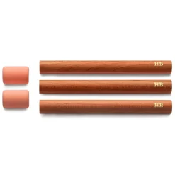 Nachfüllpaket Taschenbleistift Messing