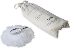 Nachfüllwachs für Schmelzfeuer