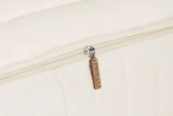 Naturlatex-Matratze 140 × 200 cm