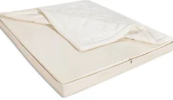 Naturlatex-Matratze 200 × 200 cm