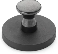 Neodym-Magnethaken gummiert