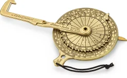 Nocturnal Sternenuhr weltweit