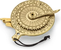 Nocturnal Sternenuhr weltweit