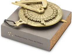 Nocturnal Sternenuhr weltweit