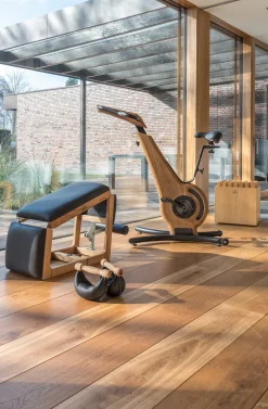 Nohrd Bike Fahrrad-Ergometer