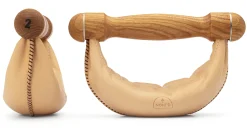 Nohrd Hantelturm Holz