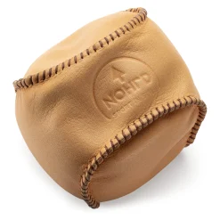 Nohrd Haptikball Vachettenleder