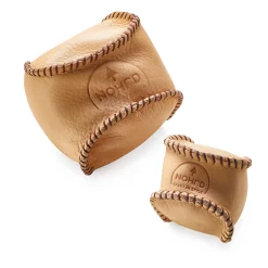 Nohrd Haptikball Vachettenleder