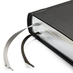 Notizbuch Dünndruckpapier