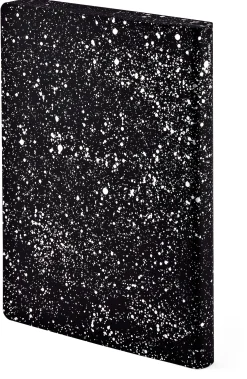 Notizbuch Milky Way