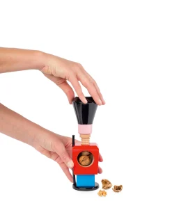 Nussknacker Gardehusaren