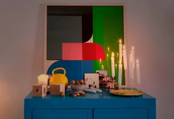 Nussknacker Nusskubus