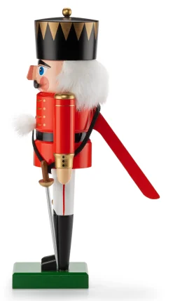 Nussknacker traditionell