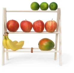 Obstregal Fruits On Air