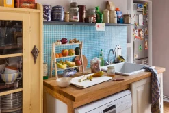 Obstregal Fruits On Air