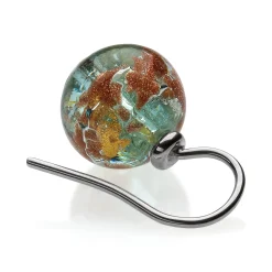 Ohrhänger Muranoglas