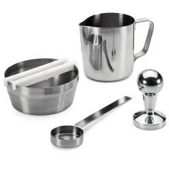 Olympia Cremina Handhebel-Espressomaschine