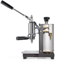 Olympia Cremina SL Handhebel-Espressomaschine