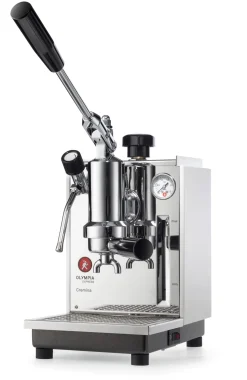 Olympia Cremina SL Handhebel-Espressomaschine